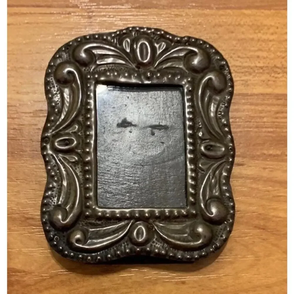 Vintage Small Photo‎ Frame